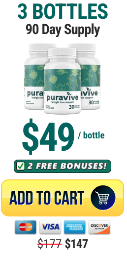 3 bottles 90 day supply , puravive supplement , Insane PuraVive Factory Sale, With Special Discount for all Available Packages. Get the PuraVive Discount Today With only $39 per Bottle.PuraVive Official Website - Weight loss